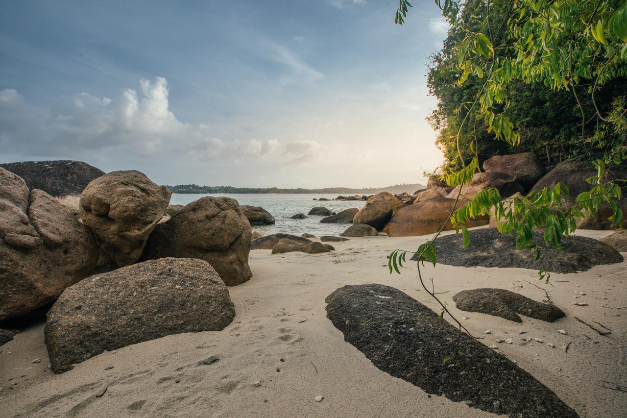 Adang Island Resort Koh Lipe Exterior photo