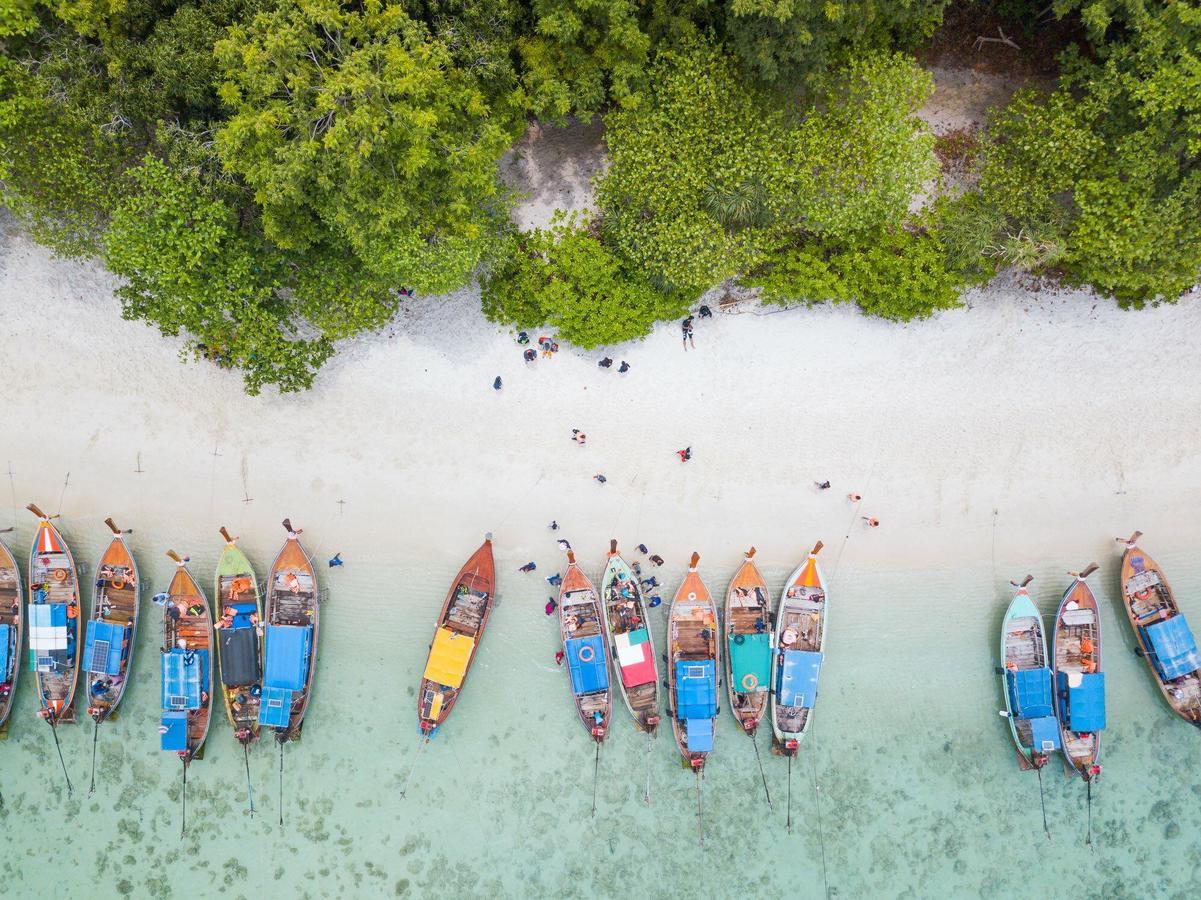 Adang Island Resort Koh Lipe Exterior photo