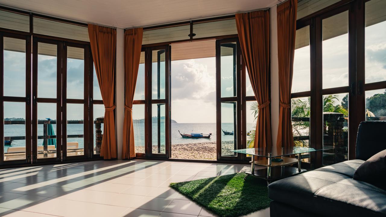 Adang Island Resort Koh Lipe Exterior photo