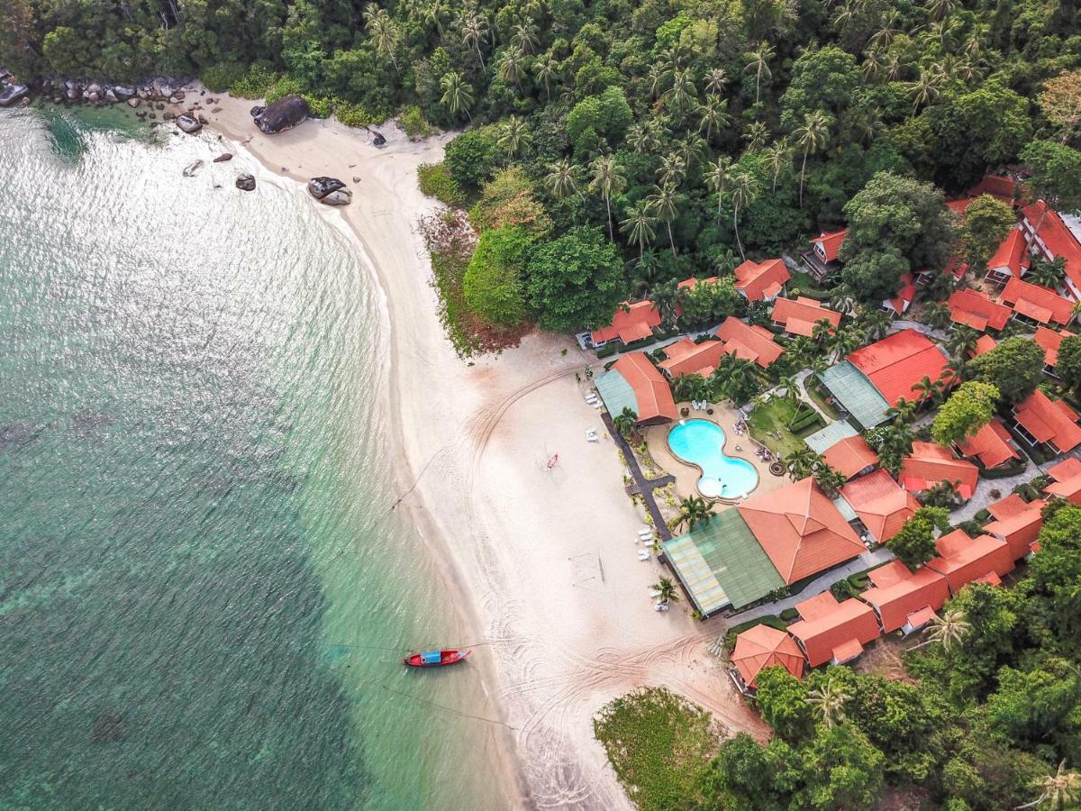 Adang Island Resort Koh Lipe Exterior photo