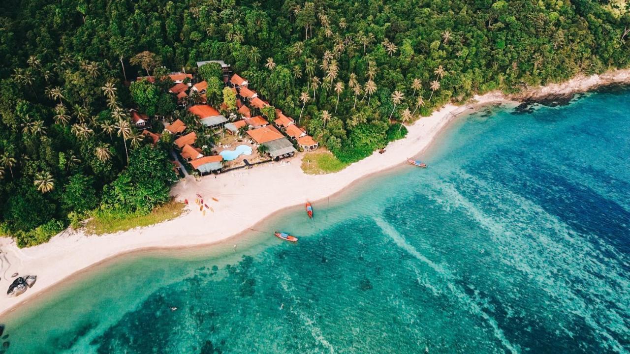Adang Island Resort Koh Lipe Exterior photo